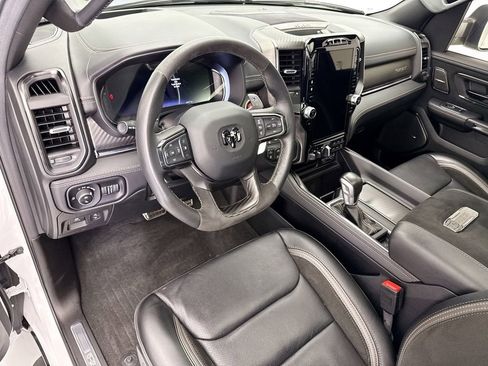 Used 2024 RAM 1500 TRX AWD/4WD image 9