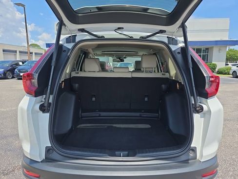 Used 2020 Honda CR-V EX-L image 30