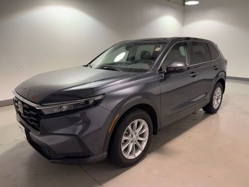 Used 2024 Honda CR-V EX-L image 3