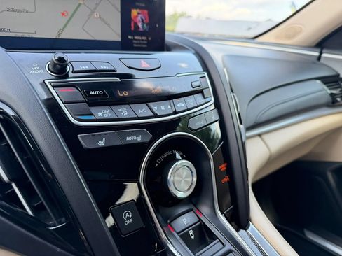 Used 2020 Acura RDX FWD w/ Technology Package image 15
