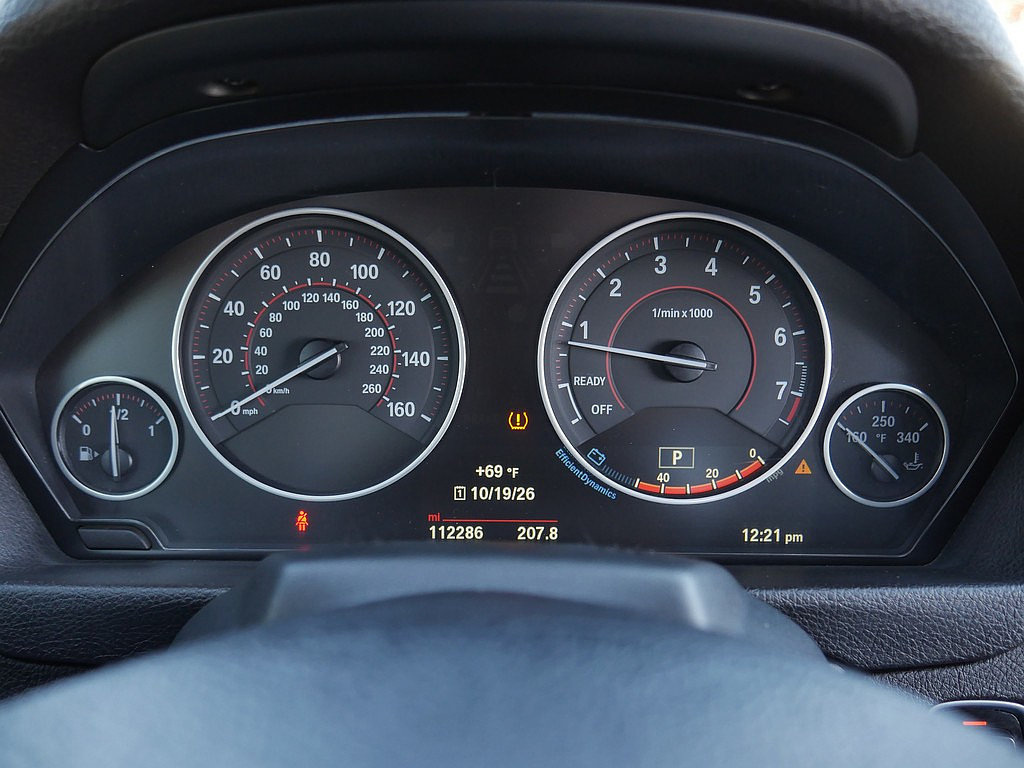 Used 2018 BMW 430i Convertible RWD image 25