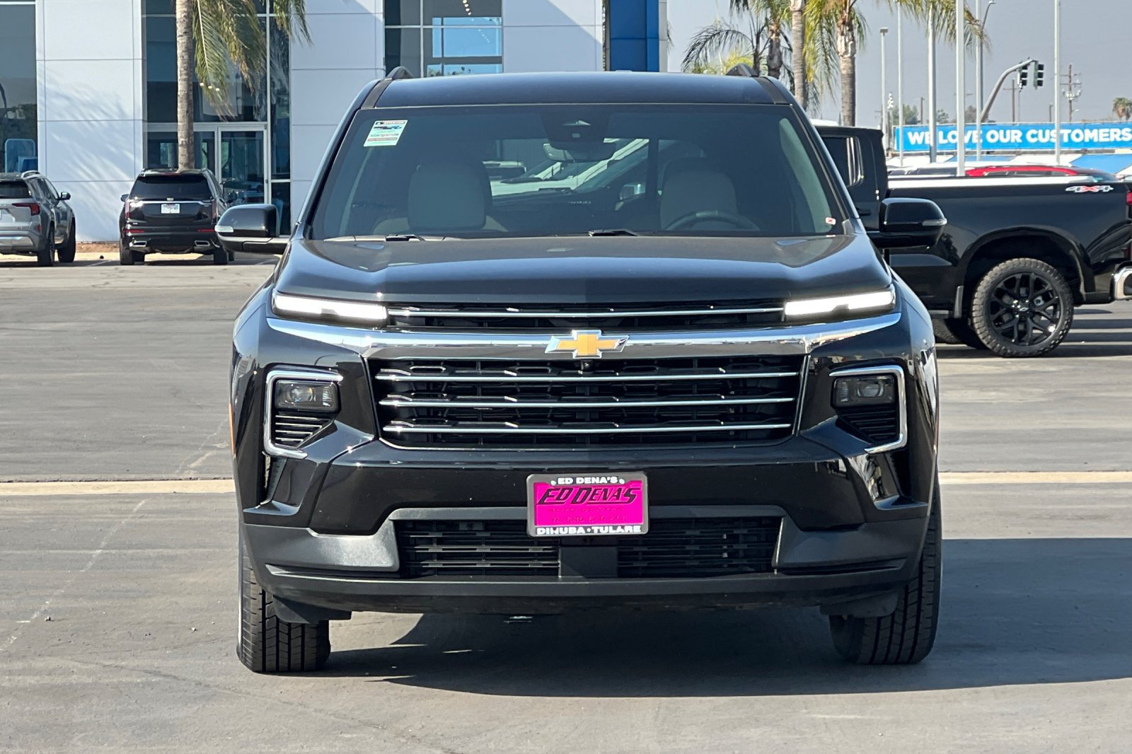 Used 2026 Chevrolet Traverse LT w/ Driver Confidence Package FWD image 10