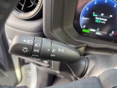 Used 2024 Toyota Land Cruiser w/ Premium Package image 21