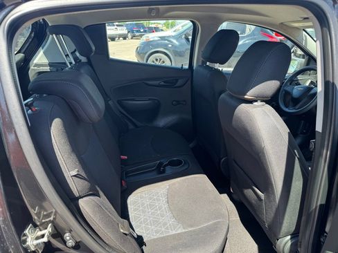 Used 2020 Chevrolet Spark LS image 17
