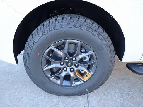 New 2026 Ford Expedition Tremor image 22