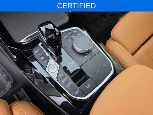 Used 2024 BMW X3 sDrive30i w/ Premium Package w/ZPA RWD image 24
