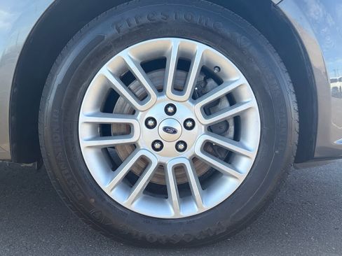 Used 2019 Ford Flex SEL w/ Equipment Group 202A image 8