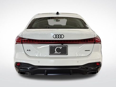 New 2026 Audi A5 2.0T Premium Plus AWD/4WD image 4