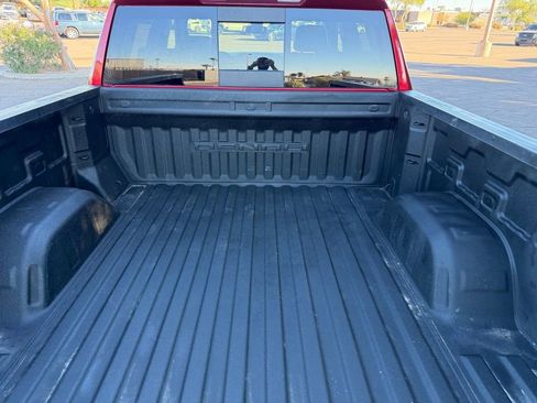 Used 2021 GMC Sierra 1500 Denali w/ Driver Alert Package II image 13