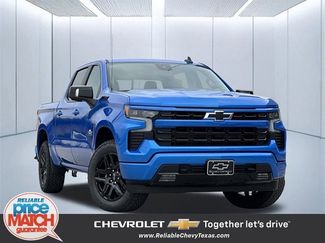 New 2025 Chevrolet Silverado 1500 RST video 1