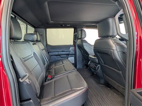 Used 2024 Ford F150 Raptor image 14