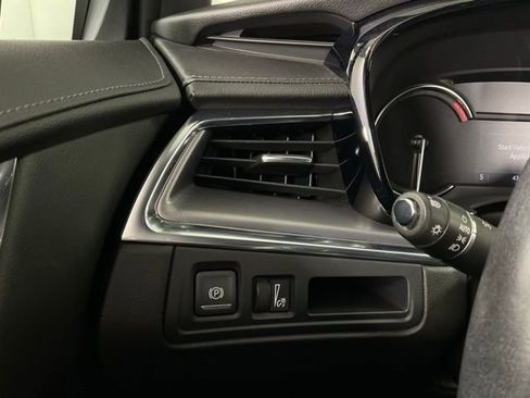 Used 2020 Cadillac XT5 Luxury image 21