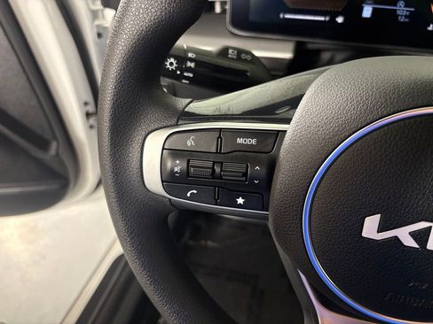 New 2026 Kia K5 LXS FWD image 20
