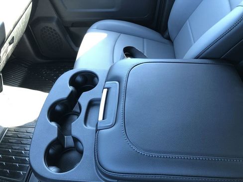 New 2026 RAM 4500 Tradesman AWD/4WD image 17