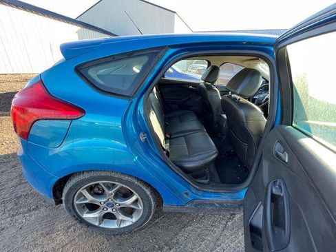 Used 2014 Ford Focus SE w/ Equipment Group 201A image 27