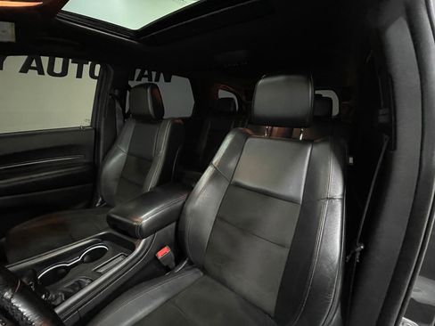 Used 2021 Dodge Durango R/T AWD/4WD image 14