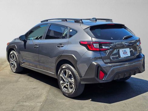 Certified 2024 Subaru Crosstrek 2.0i Premium AWD/4WD image 5