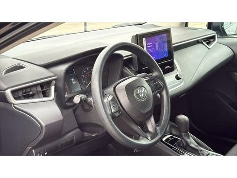 Certified 2024 Toyota Corolla LE FWD image 10