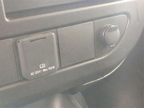 Used 2024 Chevrolet Express 2500 w/ Driver Convenience Package image 20