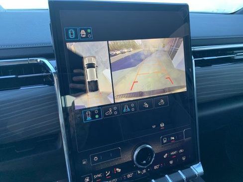 New 2025 GMC Sierra EV Denali image 10