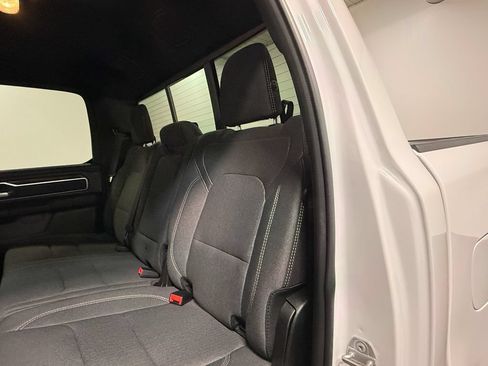 Used 2022 RAM 1500 Big Horn AWD/4WD image 49