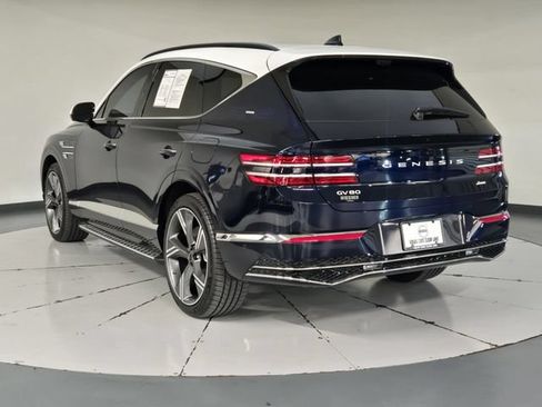 Used 2026 Genesis GV80 3.5T Prestige AWD/4WD image 6