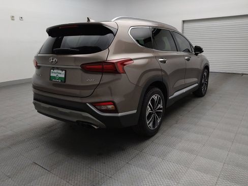Used 2020 Hyundai Santa Fe SEL w/ Cargo Package image 9