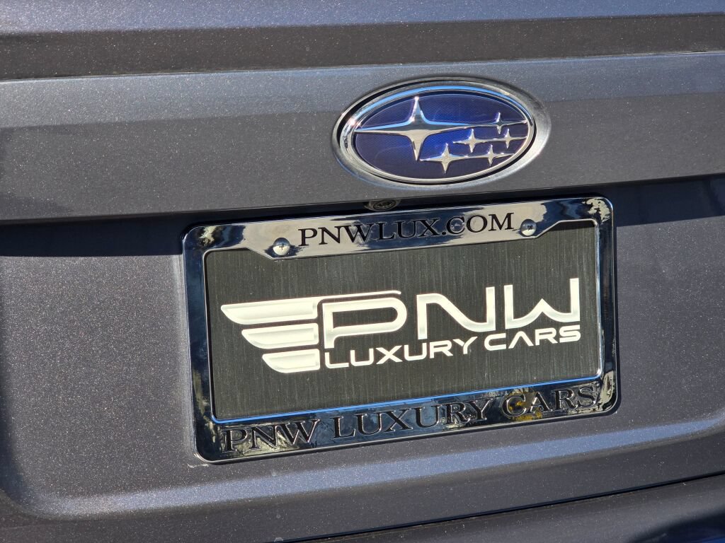 Used 2019 Subaru Impreza 2.0i Sport AWD/4WD image 13