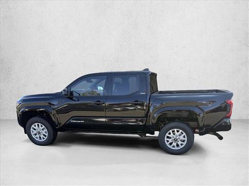 New 2025 Toyota Tacoma SR5 image 8