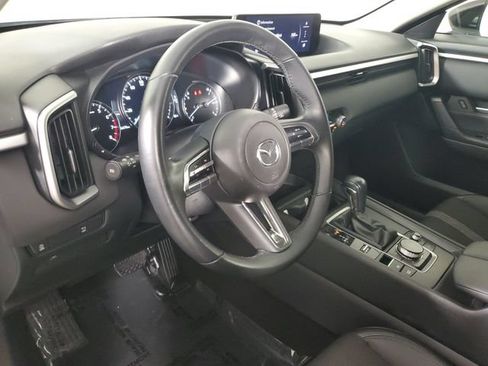 Used 2025 MAZDA CX-50 AWD 2.5 S w/ Preferred Package image 24