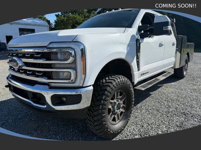 Used 2023 Ford F350 Lariat