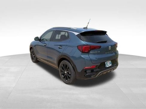 Used 2024 Buick Encore GX Sport Touring w/ Experience Buick Package FWD image 5