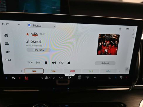 Used 2025 Ford Expedition Max Platinum image 25