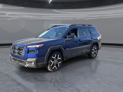 New 2026 Subaru Outback Touring AWD/4WD image 3