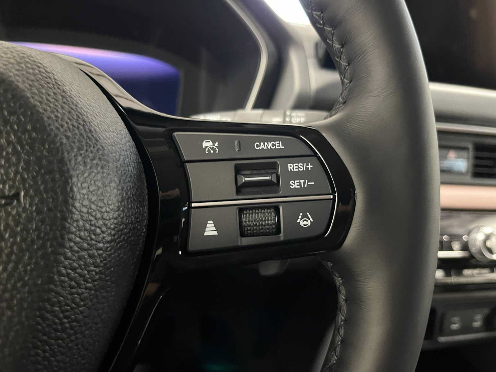 New 2026 Honda Pilot Elite image 19