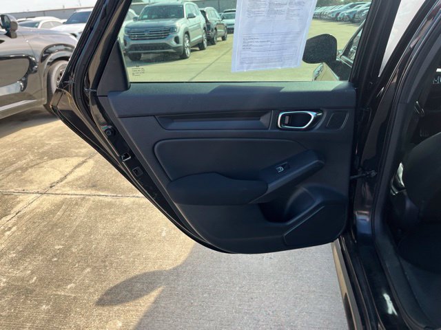 Used 2022 Honda Civic Sport image 13