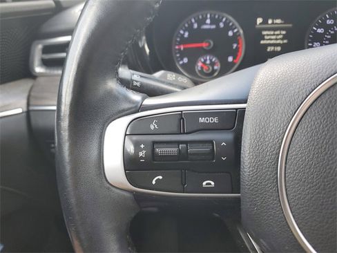 Used 2023 Kia K5 EX w/ EX Premium Package image 23