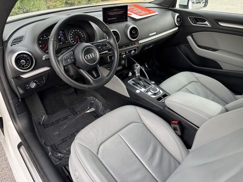 Used 2018 Audi A3 2.0T Premium w/ Convenience Package FWD image 20