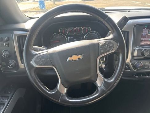 Used 2014 Chevrolet Silverado 1500 LT w/ All Star Edition image 16