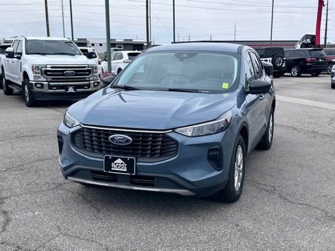 Used 2023 Ford Escape Active AWD/4WD image 13