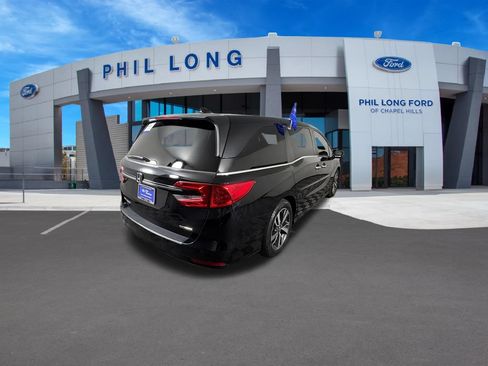 Used 2022 Honda Odyssey Touring image 5