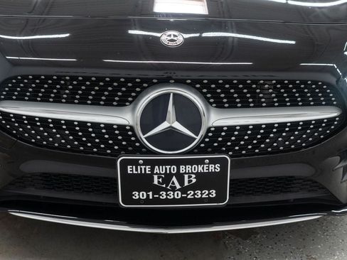 Used 2020 Mercedes-Benz A 220 4MATIC image 42