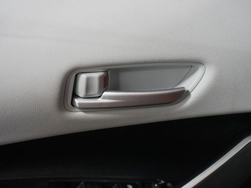 Certified 2021 Toyota Corolla SE image 30