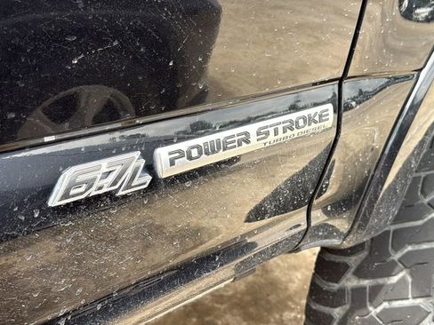 Used 2022 Ford F250 Lariat w/ Tremor Off-Road Package AWD/4WD image 7