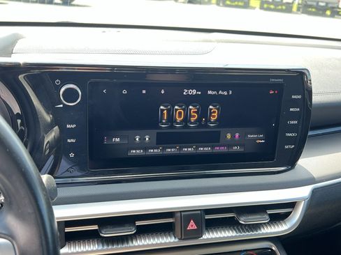 Used 2022 Kia K5 GT-Line FWD image 15