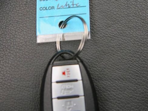 Used 2022 Nissan Rogue SL w/ SL Premium Package AWD/4WD image 48