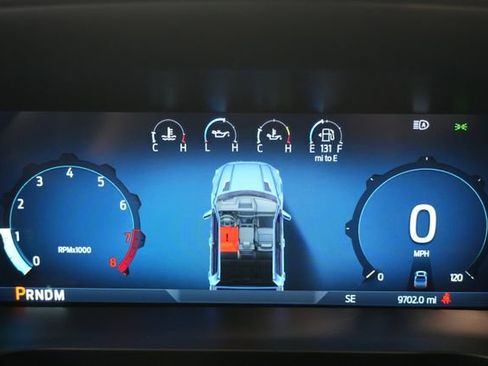 Used 2025 Ford F150 XL image 15