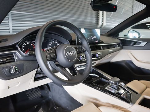 Used 2023 Audi A5 2.0T Premium w/ Convenience Package AWD/4WD image 17