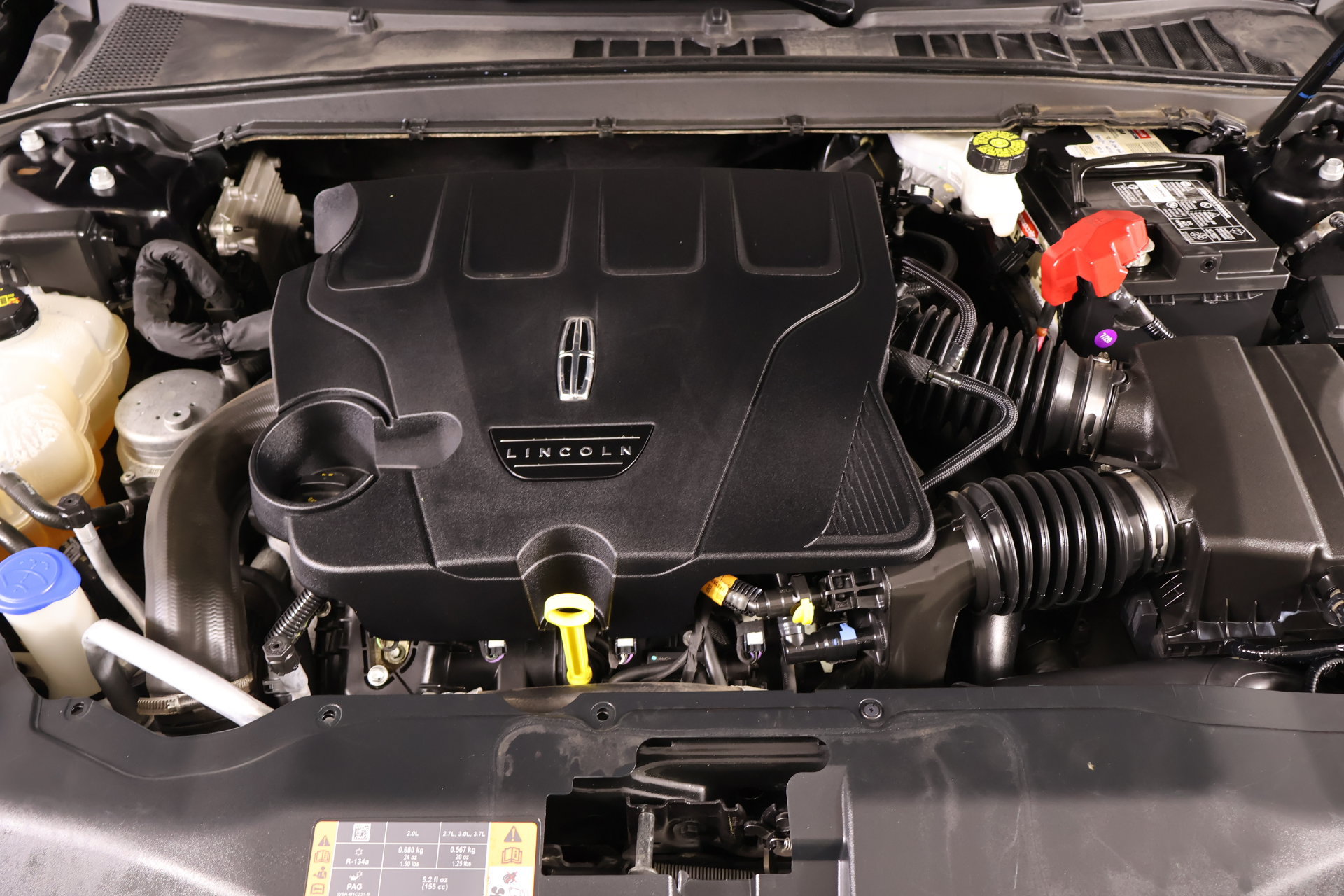 Used 2020 Lincoln Continental Reserve FWD image 20