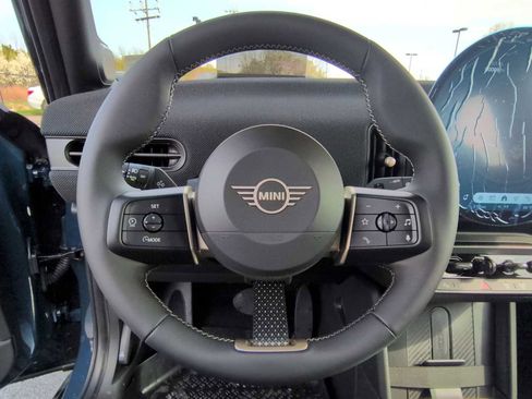 New 2026 MINI Cooper S image 25